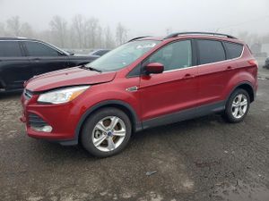 Ford Escape 2.0L 4 2014