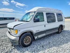 Ford Econoline 5.4L 8 1999