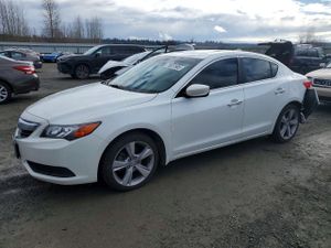 Acura ILX 2.0L 4 2014