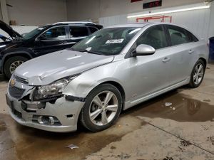 Chevrolet Cruze 1.4L 4 2014