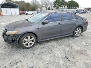 Toyota Camry 2.4L 4 2007