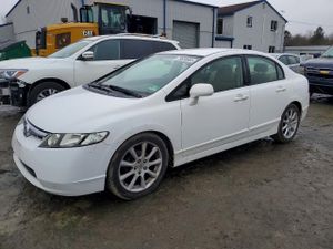 Honda Civic 1.8L 4 2007