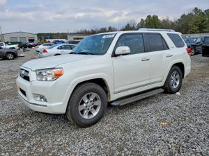 Toyota 4Runner 4.0L 6 2011