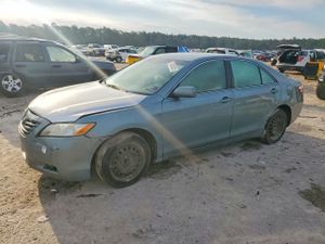 Toyota Camry 2.4L 4 2008