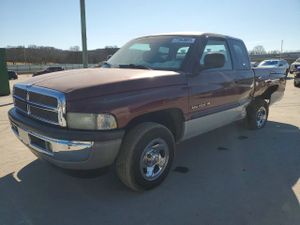 Dodge RAM 5.2L 8 2001