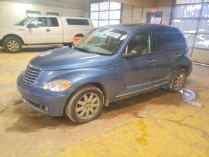 Chrysler PT Cruiser 2.4L 4 2007