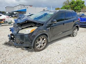 Ford Escape 2.0L 4 2015