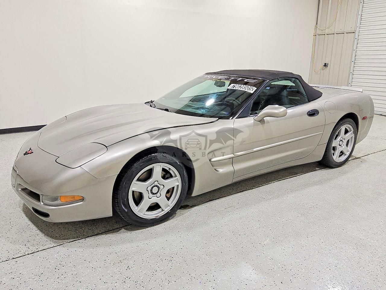 Chevrolet Corvette 5.7L 8 1999