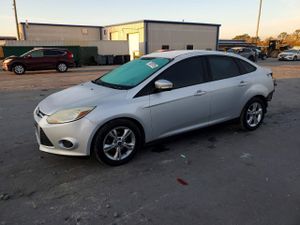 Ford Focus 2.0L 4 2014