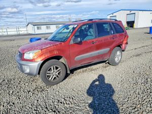 Toyota Rav4 2.0L 4 2002