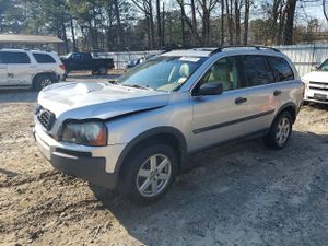 Volvo XC90 2.5L 5 2006