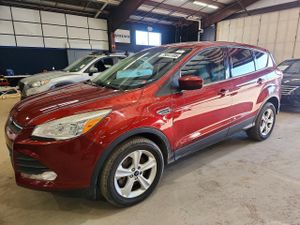 Ford Escape 2.0L 4 2014