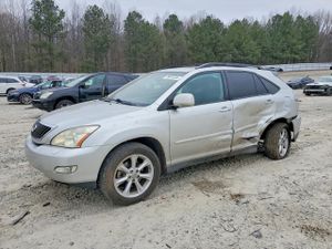 Lexus RX 3.5L 6 2008