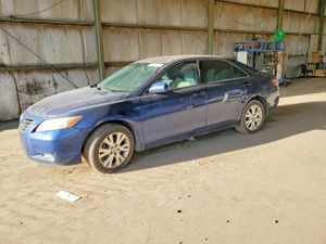 Toyota Camry 2.4L 4 2007