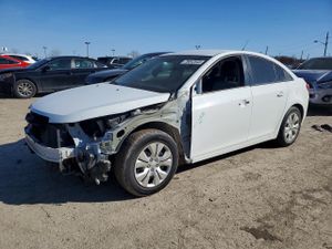 Chevrolet Cruze 1.8L 4 2014