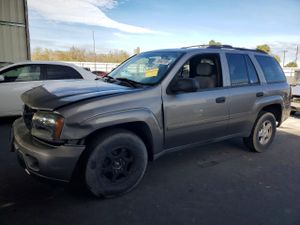 Chevrolet Trailblazer 4.2L 6 2008