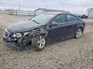 Chevrolet Cruze 1.4L 4 2015