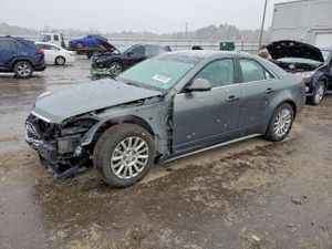 Cadillac CTS 3.0L 6 2011
