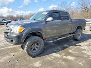 Toyota Tundra 4.7L 8 2004