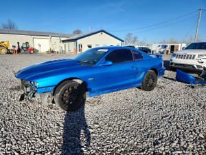 Ford Mustang 4.6L 8 1998