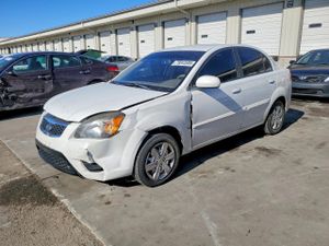 Kia Rio 1.6L 4 2010