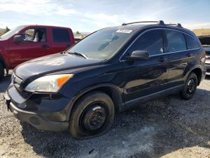 Honda CR-V 2.4L 4 2007