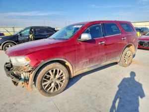 Dodge Durango 5.7L 8 2015
