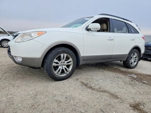 Hyundai Veracruz 3.8L 6 2012