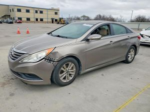 Hyundai Sonata 2.4L 4 2014