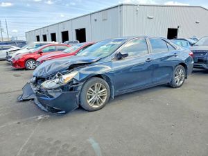Toyota Camry 2.5L 4 2015