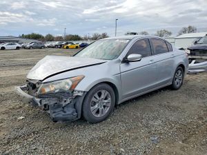 Honda Accord 2.4L 4 2011