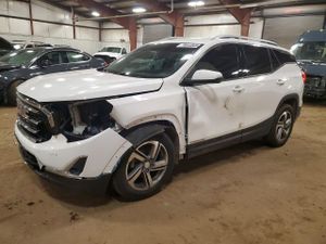 GMC Terrain 1.5L 4 2019