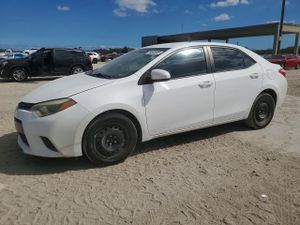 Toyota Corolla 1.8L 4 2015