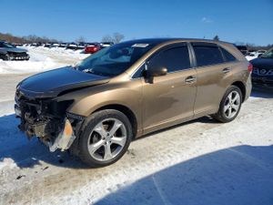 Toyota Venza 3.5L 6 2009
