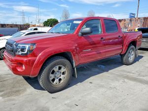 Toyota Tacoma 4.0L 6 2005