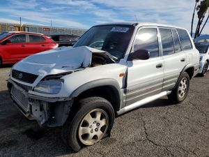 Toyota Rav4 2.0L 4 1997