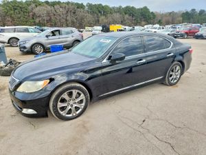 Lexus LS 2007