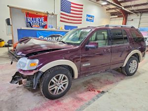 Ford Explorer 4.6L 8 2006