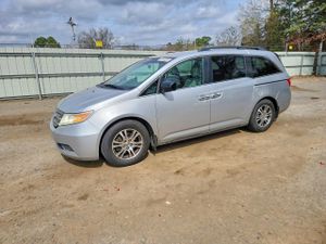 Honda Odyssey 3.5L 6 2012