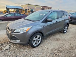 Ford Escape 1.6L 4 2014