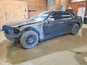 Chrysler 300 2012