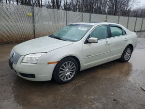 Mercury Milan 3.0L 6 2008