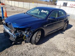 Ford Taurus 3.5L 6 2012