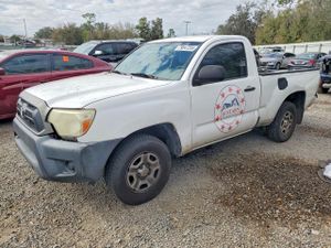 Toyota Tacoma 2.7L 4 2013