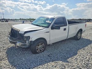 Ford F-150 4.6L 8 2010