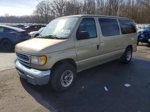 Ford Econoline 5.4L 8 1999