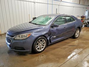 Chevrolet Malibu 2.5L 4 2015