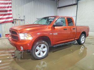 RAM 1500 5.7L 8 2013
