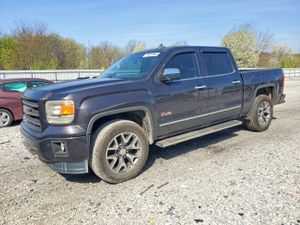 GMC Sierra 5.3L 8 2015