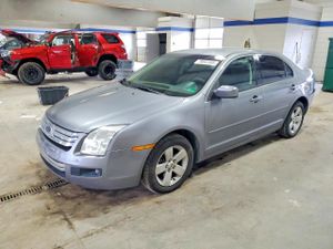 Ford Fusion 3.0L 6 2006